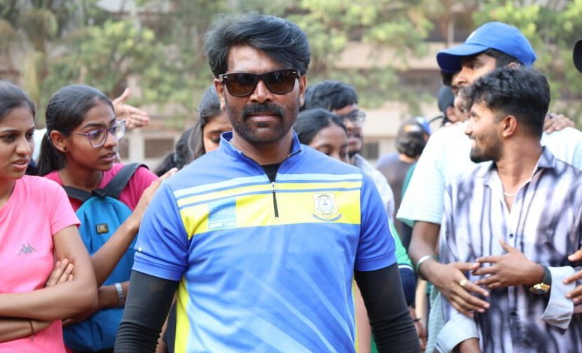 Surana College Bangalore Sports photo 93